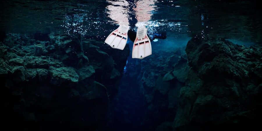 Reykjavík: Silfra Fissure Snorkeling between Two Continents - The guide makes the difference