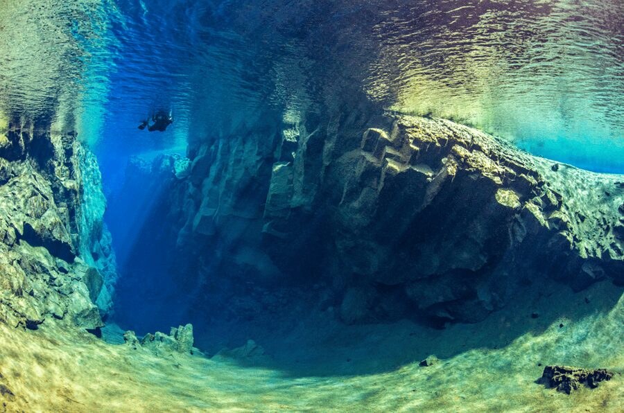 Reykjavík: Silfra Fissure Snorkeling between Two Continents - Is $140 a fair price?