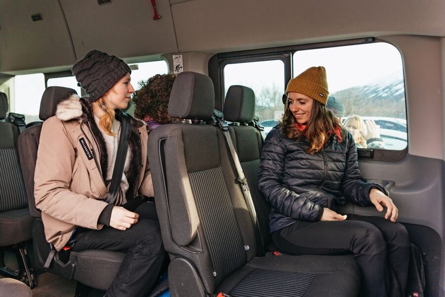 Reykjavik: Silver Circle Tour, Canyon Ride, & Thermal Baths - What the $246 price includes