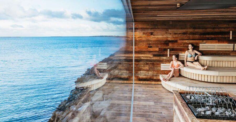 Reykjavik: Sky Lagoon Admission with Transfer - Key points to know before you go
