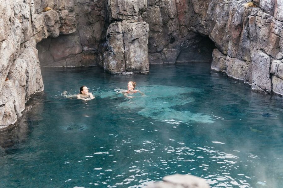 Reykjavik: Sky Lagoon Admission with Transfer - Should you book Sky Lagoon?
