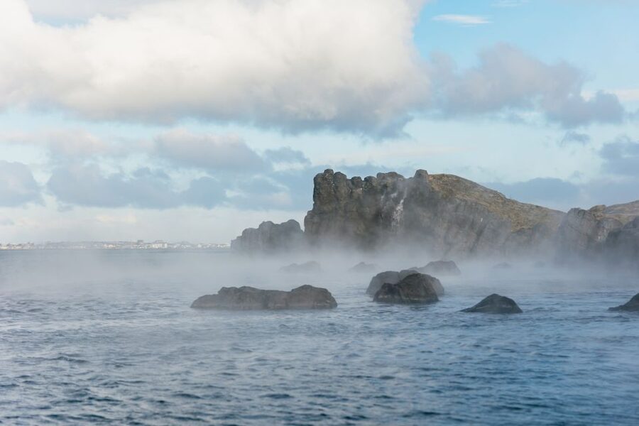 Reykjavik: Sky Lagoon Admission with Transfer - Who will enjoy Sky Lagoon most