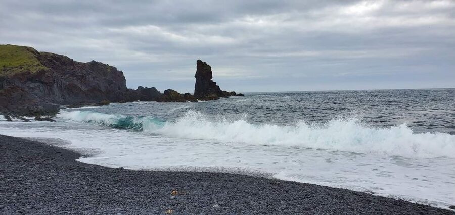 Reykjavik: Small-Group Snæfellsnes Day Trip - Kirkjufell, the grand finale