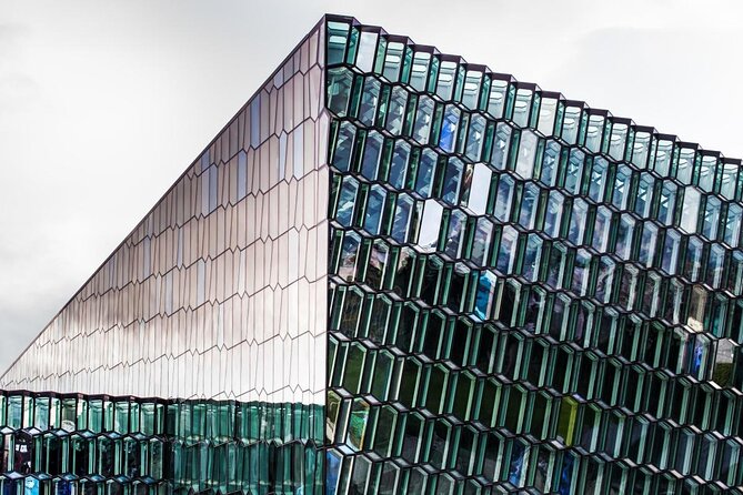 Reykjavík Small group Walking Tour - by CityWalk - Key points at a glance