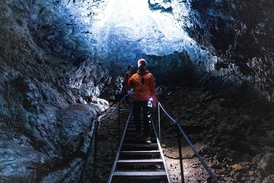 Reykjavik: Snæfellsnes Day Trip with Vatnshellir Lava Cave - Why Snæfellsnes Makes a Strong Day Trip