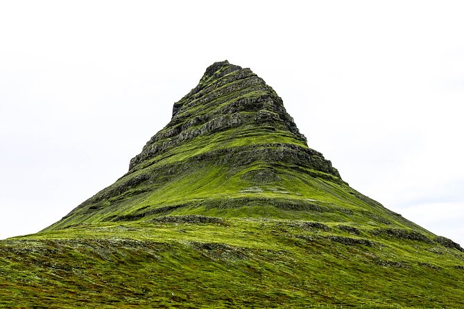 Reykjavík: Snæfellsnes & Kirkjufell Small Group Tour - Arnarstapi and the Coastal Walk