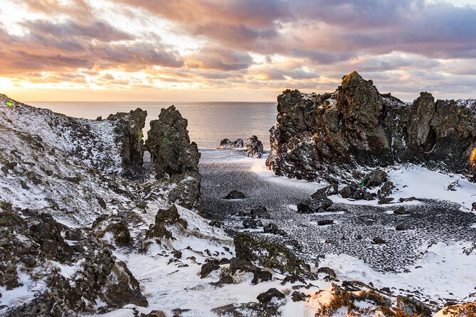 Reykjavík: Snæfellsnes & Kirkjufell Small Group Tour - Who Will Get the Most from This Tour?