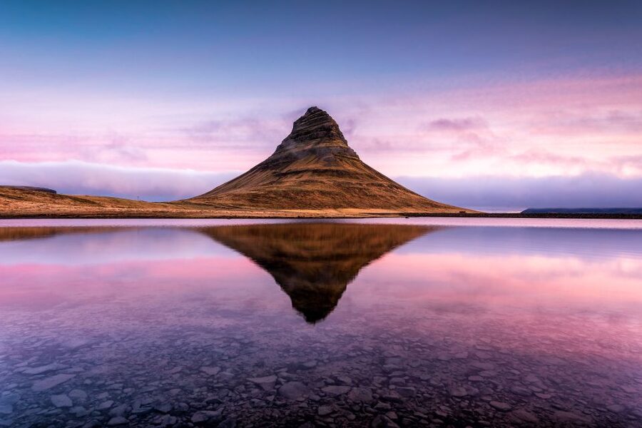 Reykjavik: Snaefellsnes & Mt. Kirkjufell Guided Minibus Tour - Why Snæfellsnes makes a strong day trip from Reykjavik