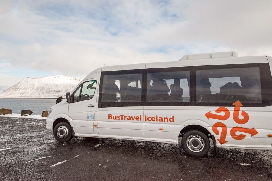 Reykjavik: Snaefellsnes & Mt. Kirkjufell Guided Minibus Tour - Ólafsvík, your main break on the peninsula