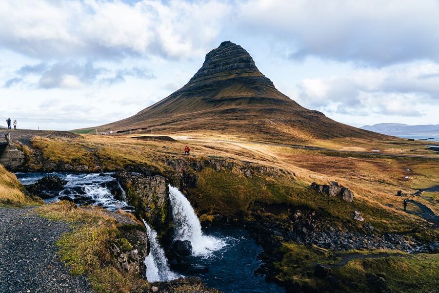 Reykjavik: Snæfellsnes & Mt. Kirkjufell Small Group Tour - The ride back to Reykjavik