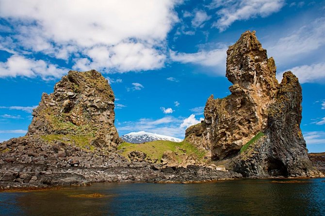 Reykjavik: Snaefellsnes National Park Small Group Trip - Why Snæfellsnes Makes a Strong Day Trip