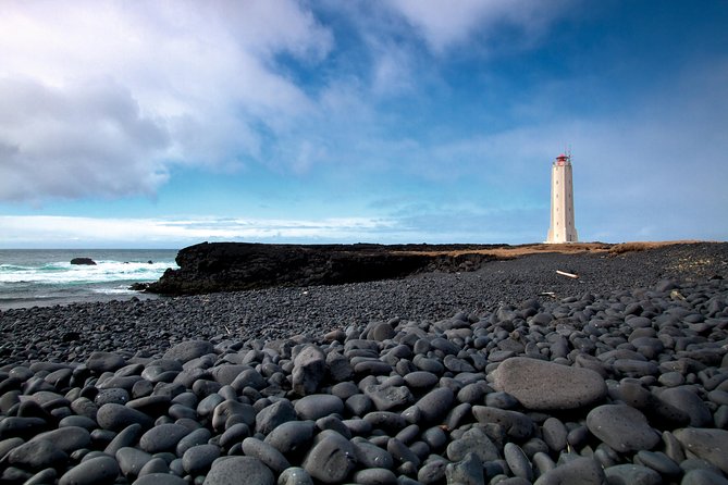 Reykjavik: Snaefellsnes National Park Small Group Trip - Djúpalónssandur and Iceland’s Black-Sand Coast