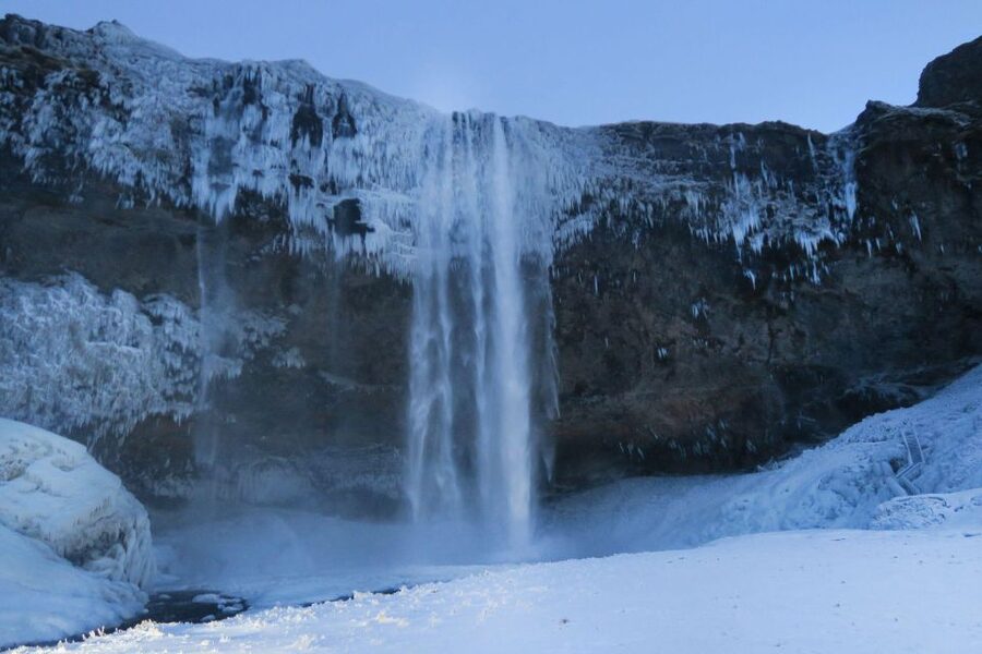 Reykjavik: South Coast Activity Tours - Key points to know before booking