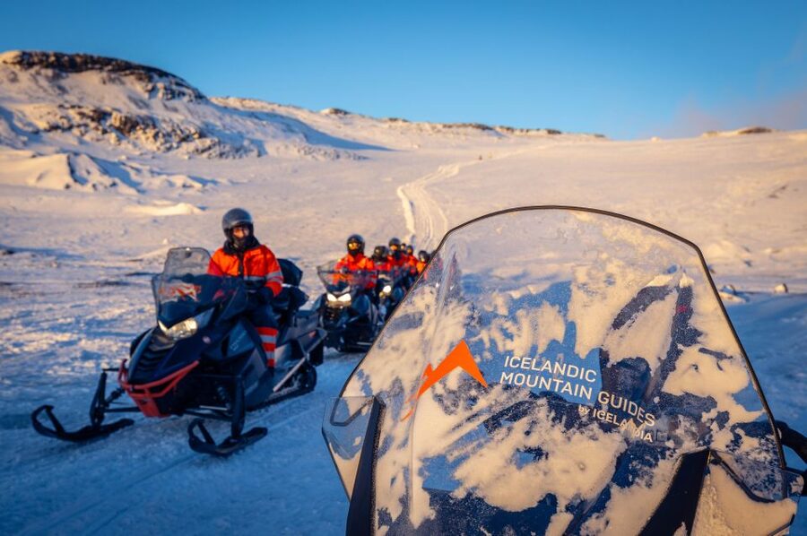 Reykjavik: South Coast Activity Tours - What the $200 price really covers