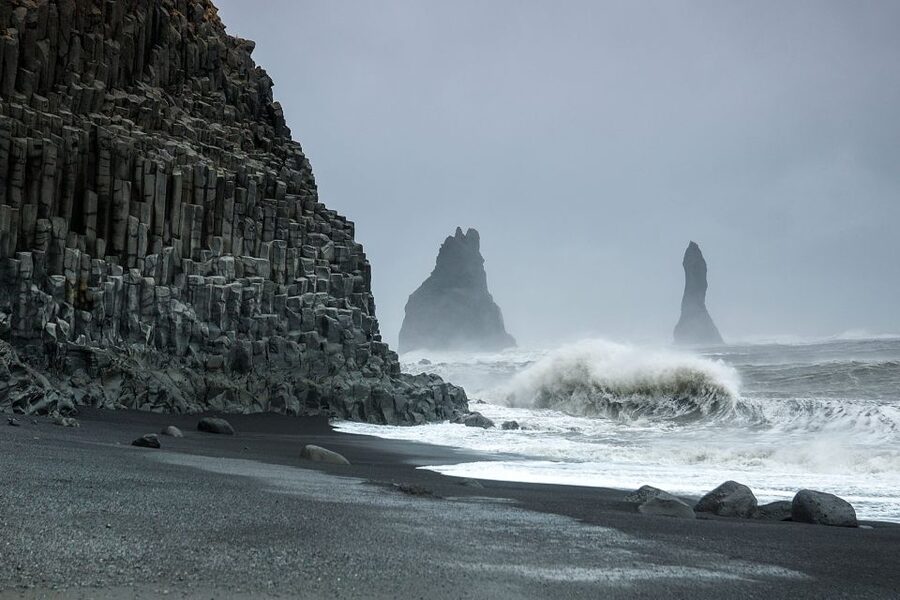 Reykjavik: South Coast Adventure Tour - Who will enjoy this tour most