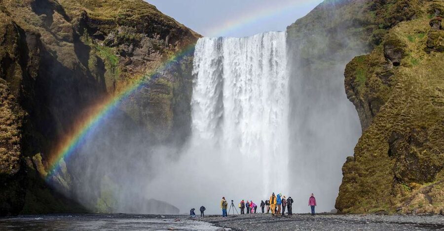 Reykjavik: South Coast Adventure Tour - Why the South Coast makes such a good day trip