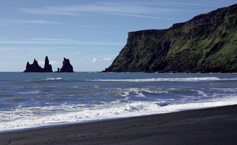Reykjavik: South Coast Adventure Tour - Vík and the southern coast