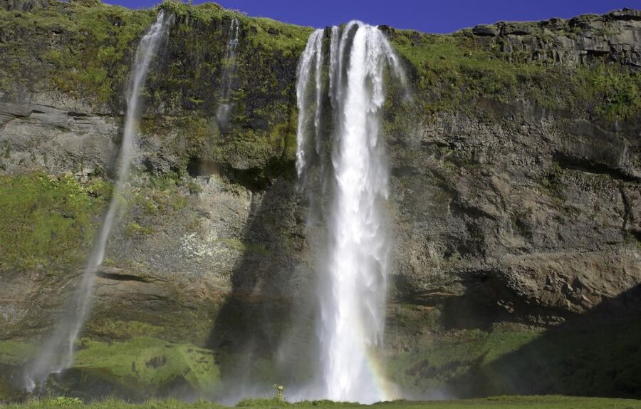Reykjavik: South Coast Adventure Tour - Reynisfjara and the basalt columns of Reynisdrangar