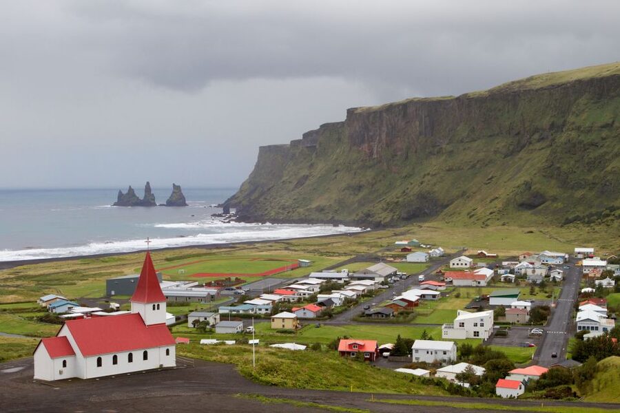 Reykjavik: South Coast Adventure Tour - Seljalandsfoss and the walk behind the falls