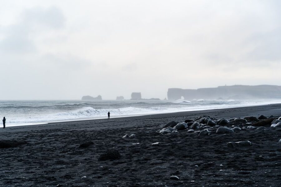 Reykjavik: South Coast Adventure Tour - The long ride back to Reykjavík