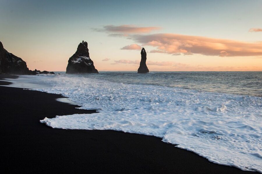 Reykjavik: South Coast Adventure Tour - Leaving Reykjavík and crossing southern Iceland