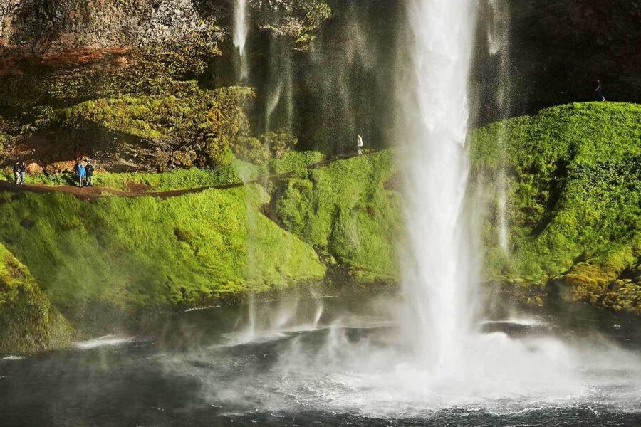 Reykjavik: South Coast, Diamond Beach, and Jökulsárlón Tour - Key points to know before booking