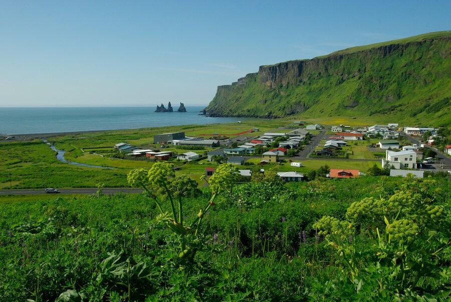 Reykjavik: South Coast Private Guided Day Tour - The optional helicopter element