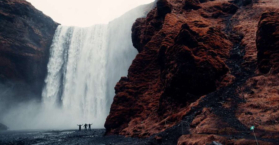 Reykjavik: South Coast Private Guided Day Tour - Leaving Reykjavik for the South Coast