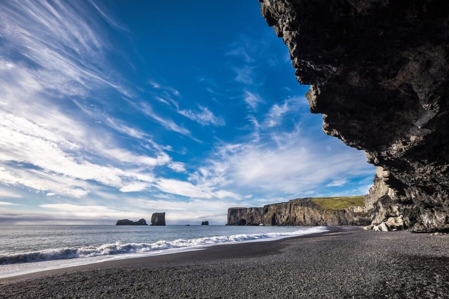 Reykjavík: South Coast Waterfalls, Black Sand & Glacier Tour - Is $126 a fair price?