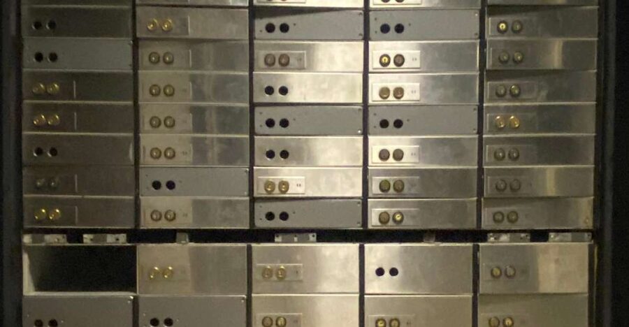 Reykjavik: The Bank Heist Escape Room Experience - The story behind Reykjavik’s closing bank