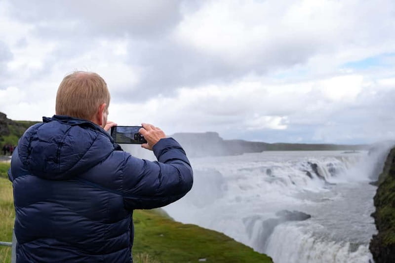 Reykjavik: The Golden Circle Day Tour - Why the Golden Circle works so well in one day