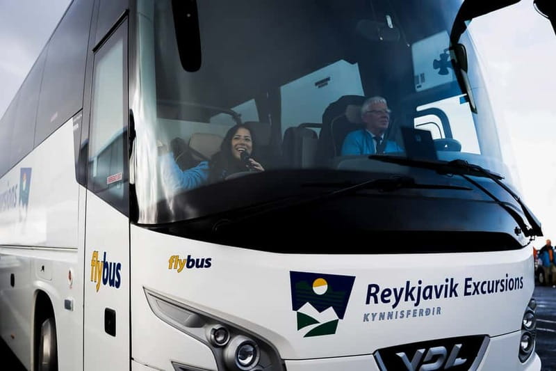 Reykjavik: The Golden Circle Day Tour - Thingvellir, where geology and government meet