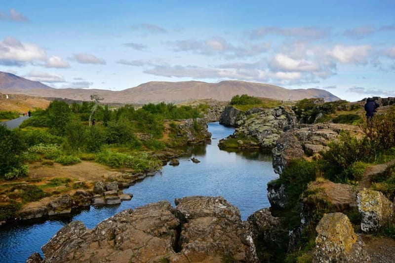 Reykjavik: The Golden Circle Day Tour - What $79 buys you