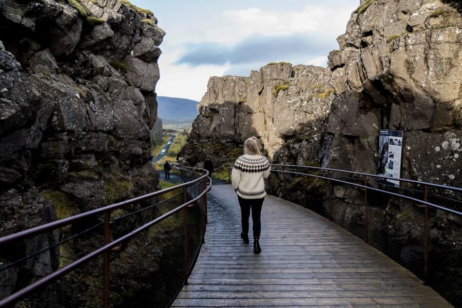 Reykjavik: The Golden Circle Day Tour - Who should choose this tour?