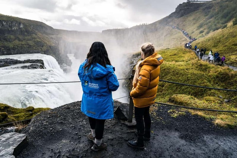 Reykjavik: The Golden Circle Full-Day Tour - Why this Golden Circle route works