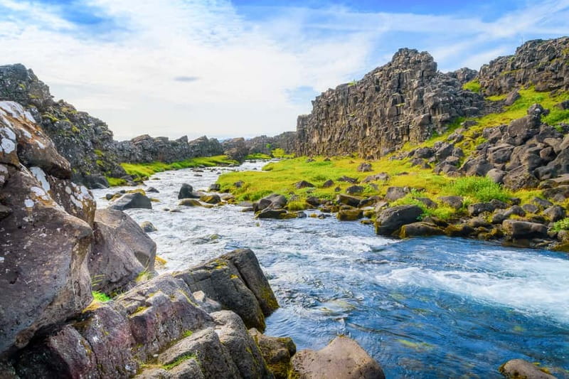 Reykjavik: The Golden Circle Full-Day Tour - The ride back and Reykjavík drop-off