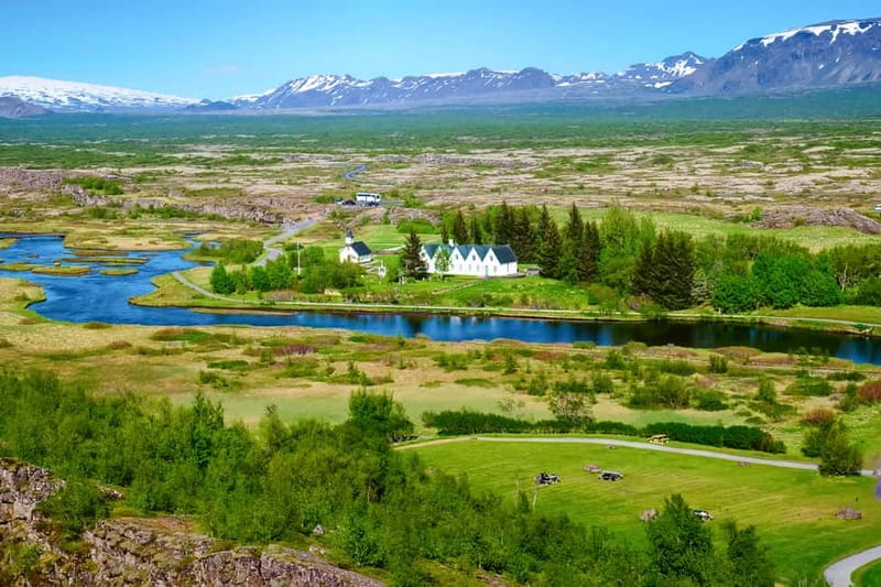 Reykjavik: The Golden Circle Full-Day Tour - What the $81 price really covers