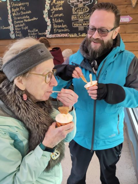 Reykjavik: The Icelandic Sweet Tooth Tour - Why a sweet tour works in Reykjavik