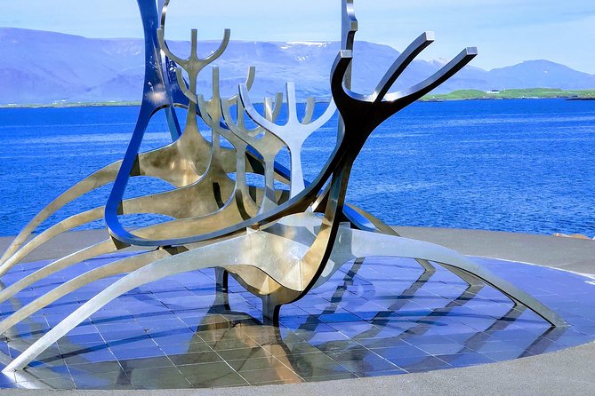 Reykjavik the Northernmost capital in the world - Reykjavik in one focused city pass