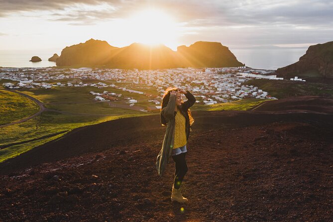 Reykjavik - Westman Islands (Bus transfer to Landeyjahöfn) - Key points to know before you book
