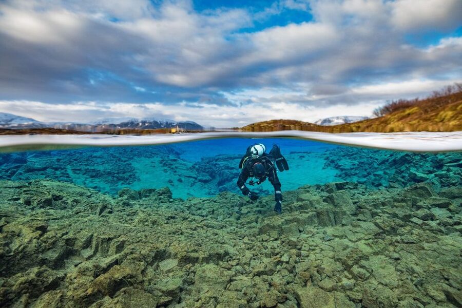 Silfra: Diving Between Tectonic Plates - Should you book Silfra?
