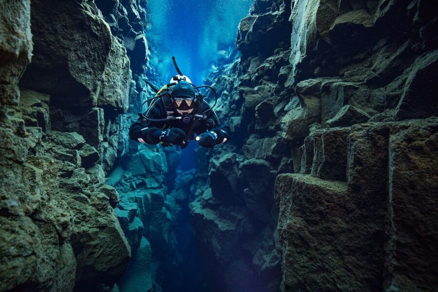 Silfra: Diving Between Tectonic Plates - Who should book, and who should skip it