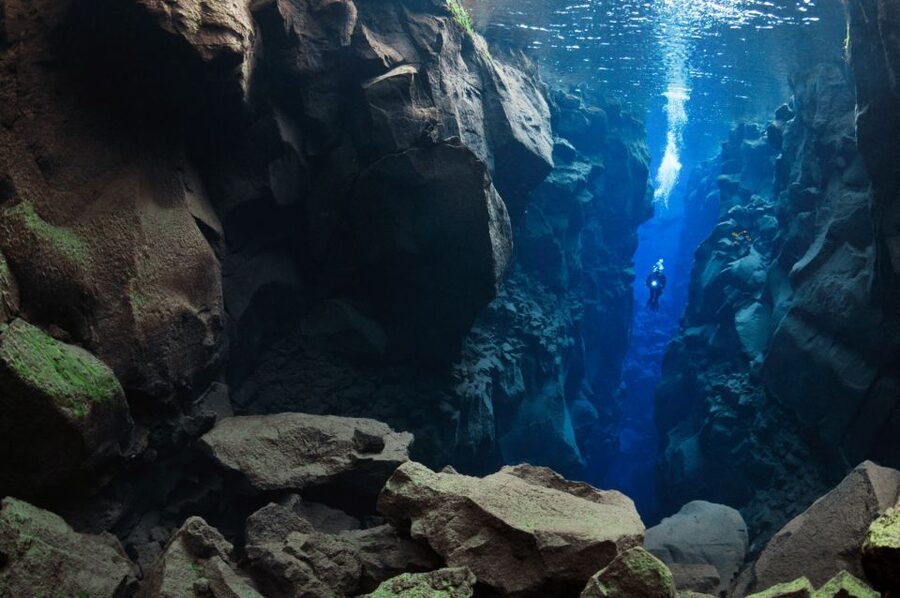 Silfra: Diving Between Tectonic Plates - Practical timing and cancellation advice