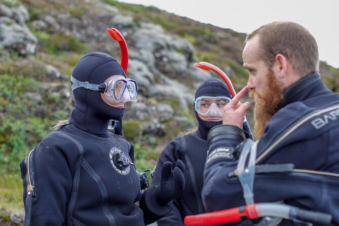 Silfra: Hot and Cold Snorkeling and Spa Tour - Self Drive - Why the Silfra and Fontana pairing works