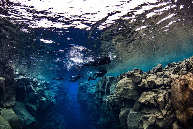 Silfra: Hot and Cold Snorkeling and Spa Tour - Self Drive - Driving from Silfra to Laugarvatn Fontana