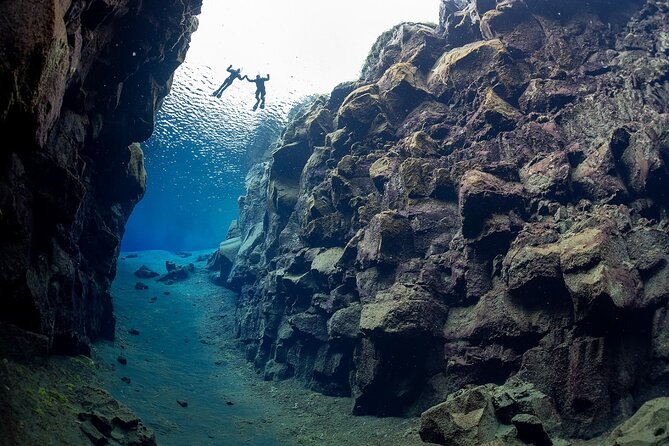 Silfra: Hot and Cold Snorkeling and Spa Tour - Self Drive - The main drawback: cold, gear, and self-drive logistics