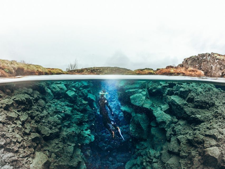 Silfra: Leidarendi Lava Caving & Snorkeling Tour with Photos - Key points to know before booking