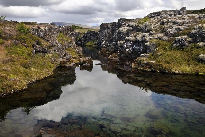 Silfra: Snorkeling Between Tectonic Plates Pick Up from Reykjavik - Key points to know before booking