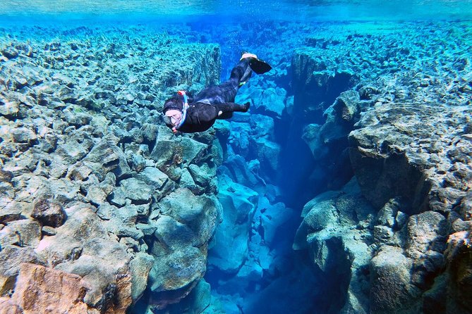 Silfra Wetsuit Snorkeling - Meet on Location | Free Photos - What the $140 price buys you