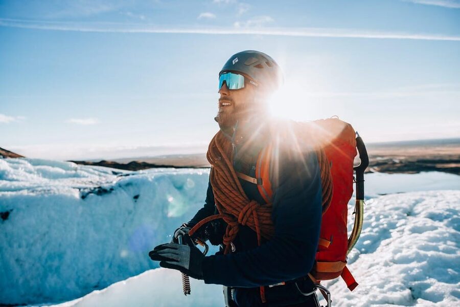 Skaftafell: Small-Group Vatnajökull Glacier Hike (Moderate) - Key points to know